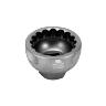 OUTIL DEMONTE BOITIER - CUVETTE POUR SHIMANO BB9000 -BB9100 - XTR BB93