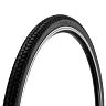 PNEU CITY 650 X 35B WANDA W121 RENFORT ANTI-CREVAISON 3MM NOIR-BRUN TR (27,5 X 1,40 - 26X 1-2) (40-584)