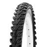 PNEU VTT 14 X 1.75 WANDA W182 NOIR TR (47-254) CRAMPONS