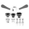 OUTIL PRO EXTRACTEUR DE BOITIER VAE ( LIVRE AVEC 5 EXTRACTEUR) (COMPATIBLE BOSCH ET PANASONIC)