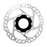 DISQUE DE FREIN ROUTE CENTERLOCK SWISSSTOP CATALYST ONE 140MM