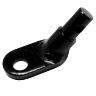 ATTACHE REMORQUE VELO POUR REMORQUE ENFANT (REFERENCE 5831) - DIAMETRE 10.5MM (VENDU A L'UNITE)