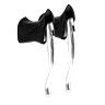 LEVIER DE FREIN ROUTE AERO LEVIER ARGENT (PAIRE)