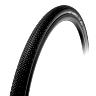 PNEU GRAVEL 700 X 44 TUFO THUNDERO NOIR-BEIGE TUBELESS READY  TS (44-622)