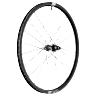 ROUE GRAVEL DISQUE 700 DT SWISS G1800-25 ARRIERE CENTERLOCK CASSETTE SRAM XDR 12V TUBELESS READY AXE TRAVERSANT 12-142MM NOIR JANTE 24C