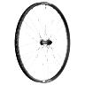 ROUE VTT DISQUE 29" DT SWISS M1900 BOOST CENTERLOCK TUBELESS READY AVANT NOIR COMPATIBLE AXE TRAVERSANT 15-110 - JANTE 30C - RESISTE POIDS 110KGS