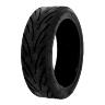 PNEU TROTTINETTE TUBETYPE 10 X 2.50 (60-70-6.5) NOIR