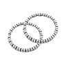 CAGE A BILLES-ROULEMENT DE DIRECTION TROTTINETTE XIAOMI 40MM EXTER - 34MM INTER (PAIRE)