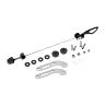 KIT BLOCAGE RAPIDE ET ACCESSOIRES POUR PORTE BAGAGE RACKTIME SNAPIT 2.0 ET AUTRES MARQUES (VENDU A L'UNITE)