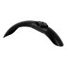 GARDE-BOUE AVANT DE TROTTINETTE ADAPTABLE XIAOMI M365, 1S, ESSENTIAL, PRO, PRO 2 NOIR  -SELECTION P2R-