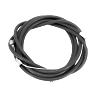 TRANSMISSION DE FREIN POUR TROTTINETTE XIAOMI PRO, PRO 2 BLEU 1,80 M (CABLE + GAINE)  -SELECTION P2R-