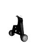 GARAGE-CHARIOT POUR TROTTINETTE XIAOMI  -SELECTION P2R-