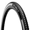 PNEU GRAVEL 700 X 42 CST PIKA PROTECTION TUBELESS READY NOIR-BEIGE TS (42-622) - DUAL COMPOUND