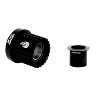 CORPS DE CASSETTE DT SWISS RATCHET MICROSPLINE POUR SHIMANO 12V. POUR AXE TRAVERSANT DIAMETRE 12MM
