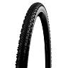 PNEU GRAVEL 700 X 40 SCHWALBE G-ONE BITE RACE GUARD NOIR FLANC MARRON TUBELESS READY TS (40-622) COMPATIBLE VAE