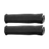 POIGNEE CITY-VTT SWITCH HIGH MOUSSE HAUTE DENSITE NOIR (PAIRE)