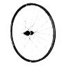 ROUE VTT DISQUE 29\" MAVIC CROSSMAX BOOST TUBELESS READY ARRIERE AXE TRAVERSANT BOOST 12-148 CASSETTE SHIMANO MICROSPLINE 12V CENTERLOCK JANTE 622-25