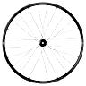 ROUE VTT DISQUE 27.5\" MAVIC CROSSMAX BOOST TUBELESS READY AVANT AXE TRAVERSANT 15-110 DISQUE 6 TROUS JANTE 584-25