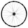 ROUE VTT DISQUE 27.5\" MAVIC E-DEEMAX BOOST TUBELESS READY AVANT AXE TRAVERSANT 15-110 DISQUE 6 TROUS JANTE 584-35