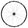 ROUE VTT DISQUE 29\" MAVIC E-DEEMAX BOOST TUBELESS READY ARRIERE 12V AXE TRAVERSANT BOOST 12-148 CASSETTE SRAM XD 12V DISQUE 6 TROUS TUBELESS READY JANTE 622-30