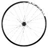 ROUE ROUTE DISQUE 700 MAVIC AKSIUM AVANT CENTERLOCK AXE TRAVERSANT 12-100 NOIR 20 RAYONS JANTE 622-17
