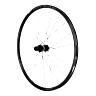 ROUE GRAVEL DISQUE 700 MAVIC ALLROAD ARRIERE CASSETTE SHIMANO 11-10V DISQUE 6 TROUS TUBELESS READY AXE TRAVERSANT 12-142 NOIR JANTE 622-22