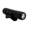 ECLAIRAGE VELO USB AVANT NEWTON LW-600 LEDS 700 LUMENS NOIR (VENDU A L\'UNITE) -