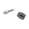 OLIVE + INSERT POUR DURITE FREIN DISQUE AVID - SRAM (VENDU AU KIT) - VOIR COMPATIBLITE DANS ARGUMENTAIRE