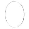 JANTE VTT 27.5" MACH1 M110 ARGENT 36T. SIMPLE PAROI AVEC OEILLETS - 584X21C