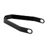 SUPPORT-PATTE DE RENFORT DU GARDE-BOUE ARRIERE POUR TROTTINETTE SEGWAY NINEBOT MAX G30 -SELECTION P2R-