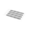 AUTOCOLLANT REFLECHISSANTS POUR TROTTINETTE SEGWAY SEGWAY NINEBOT MAX G30 OR  -SELECTION P2R-