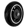 ROUE TROTTINETTE AVANT FREIN A TAMBOUR SEGWAY NINEBOT MAX G30 (AVEC PNEU 60-70-6.5) - SELECTION P2R-