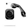 SUPPORT SMARTPHONE-TELEPHONE VELO ROUTE SP CONNECT PACK-KIT INTERFACE UNIVERSELLE NOIR SPC+