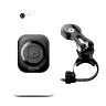 SUPPORT SMARTPHONE-TELEPHONE VELO SP CONNECT PACK-KIT INTERFACE UNIVERSELLE NOIR SPC+