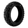 PNEU TROTTINETTE TUBELESS CROSS 10 X 2.75-6.5 NOIR