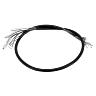CABLE MOTEUR TROTTINETTE ELECTRIQUE I-WOOD (POUR REF 185499)