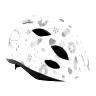 CASQUE VELO ENFANT POLISPORT  LOLLIPOPS BANC - ROSE TAILLE 48-52CM AVEC MOLETTE (VENDU SUR CARTE)