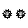 GALET DERAILLEUR SHIMANO 12V. 105  R7150 (JEU DE 2)