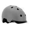 CASQUE VELO ADULTE AUVRAY URBAN KAKI AVEC ECLAIRAGE INTEGRE SUR MOLETTE REGLABLE TAILLE 54-58