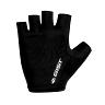 GANTS VELO COURT GIST RAPID GEL NOIR   S (PAIRE SUR CARTE) SANS VELCRO  -5518-