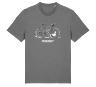 RITCHEY ASCENT EDITION T-SHIRT UNISEX, GREEN BAY, M, M