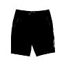 TROY LEE DESIGNS SKYLINE TRAIL SHORT SHELL, MONO, BLACK, YOUTH 22, 22, YOUTH