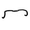 RITCHEY WCS ERGO MAX ROAD HANDLEBAR, 31.8, 128X73MM, 10MM, 4°/12°, BLATTE, 440MM-523MM