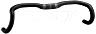 RITCHEY WCS ERGO MAX ROAD HANDLEBAR, 31.8, 128X73MM, 10MM, 4°/12°, BLATTE, 460MM-543MM
