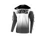 TROY LEE DESIGNS GP JERSEY, ICON, RED, XXL