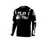 TROY LEE DESIGNS GP JERSEY, BRAZEN CAMO, GRAY, M