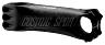 RITCHEY SUPERLOGIC C260 STEM, 31.8MM, 6°, MATTE CARBON UD, 110MM