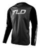 TROY LEE DESIGNS SCOUT GP JERSEY, RECON, GRAVEL/BEETLE, M