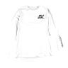 TROY LEE DESIGNS RUCKUS LONG SLEEVE RIDE TEE, ART AND SPEED, MIST, XL, XL