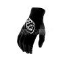 TROY LEE DESIGNS SE ULTRA GLOVE, SOLID, BLACK, L